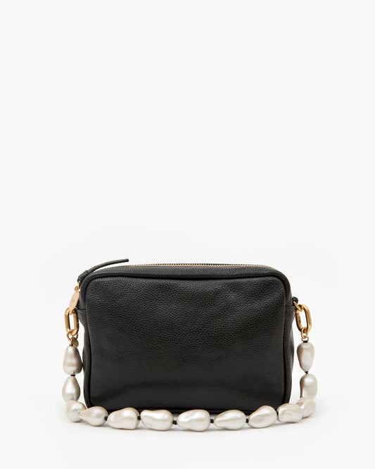 Shortie Strap - Baroque Pearl
