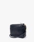 Woven Midi Sac - Twilight