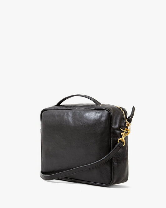 Mirabel Crossbody - Black
