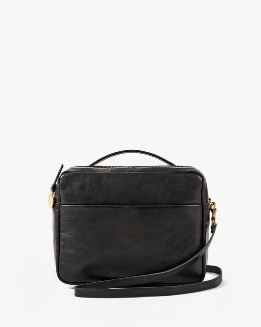 Mirabel Crossbody - Black