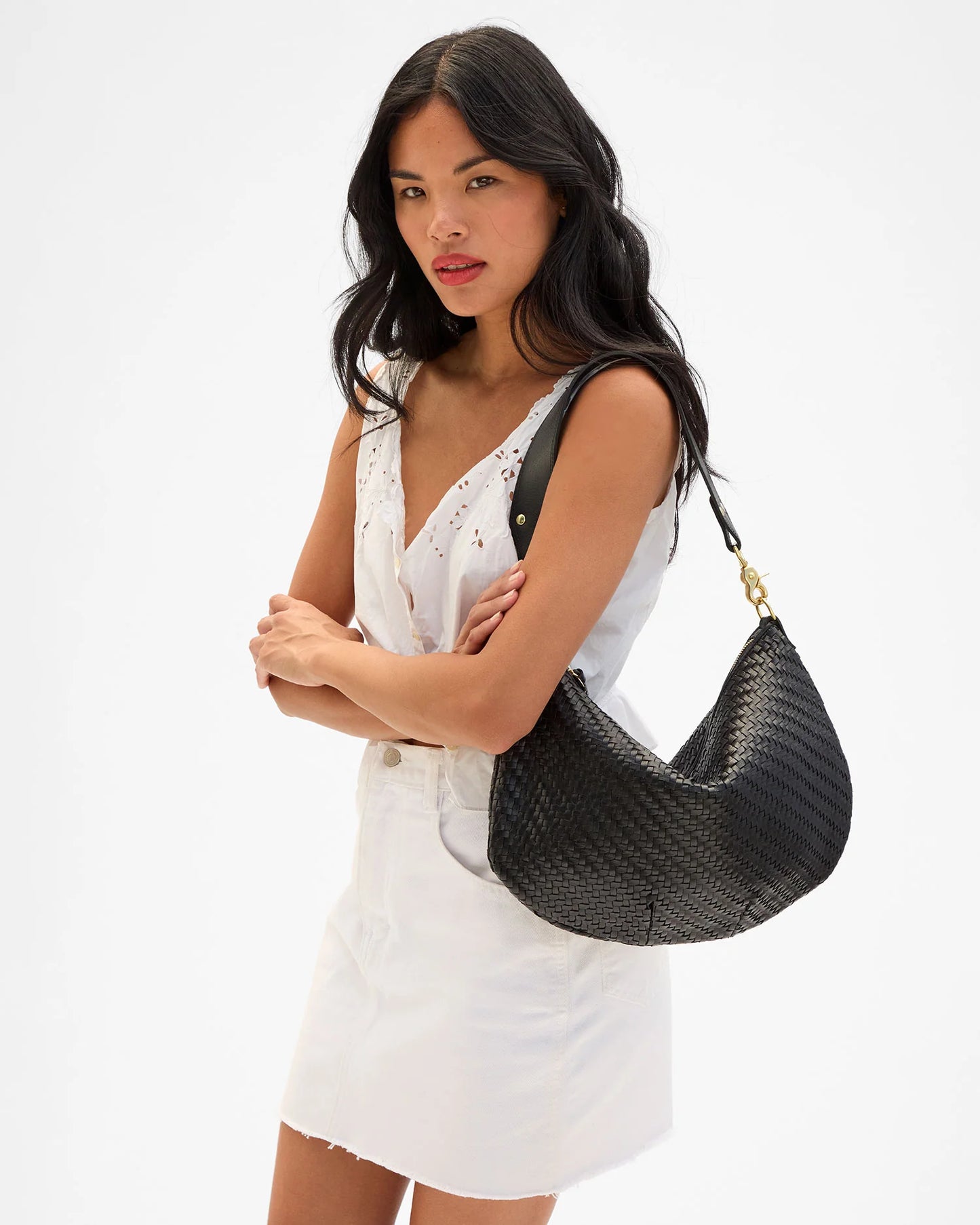 Moyen Messenger - Black