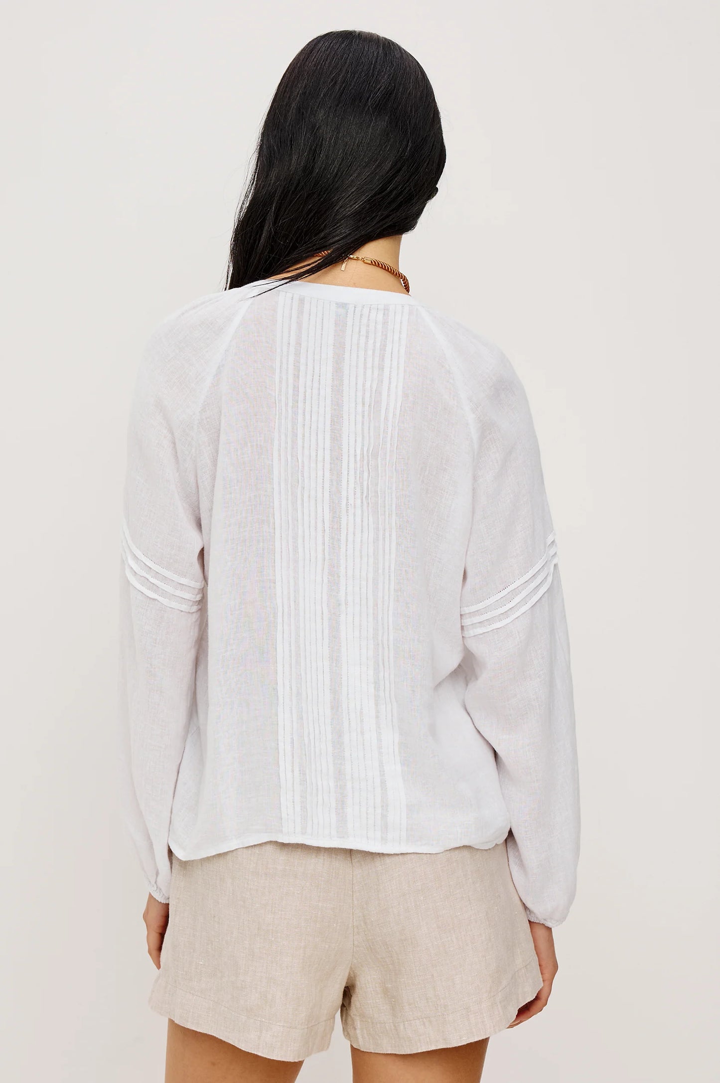 Naples Top