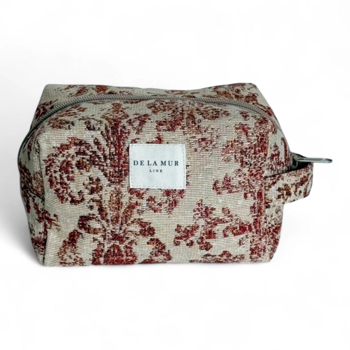 Square Makeup Bag