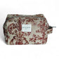 Square Makeup Bag