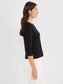 3/4 Sleeve Boat Tee
