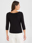 3/4 Sleeve Boat Tee