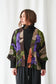 Nasturtium Kimono
