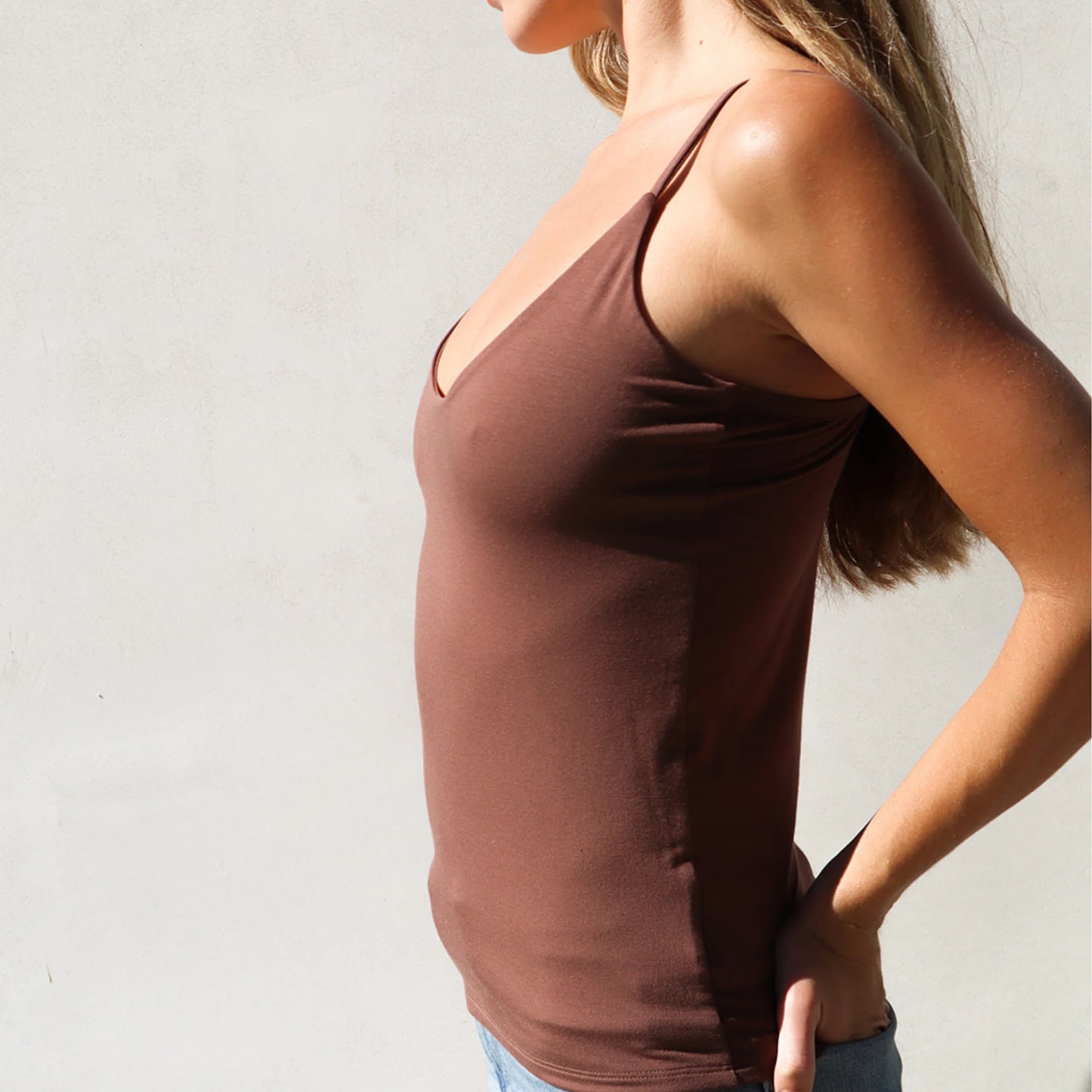 The Nesha Tank