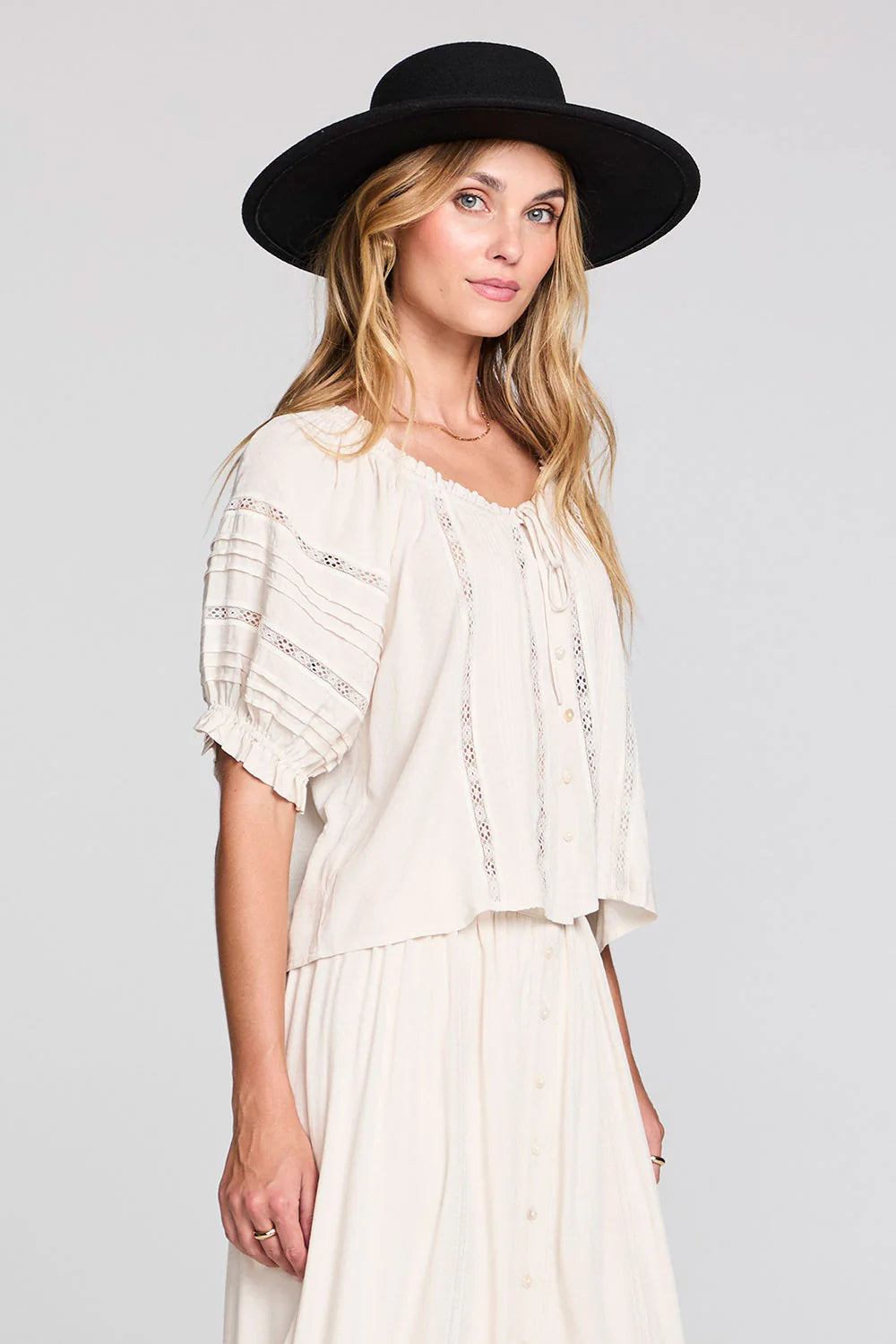 Nyomi Salt Top