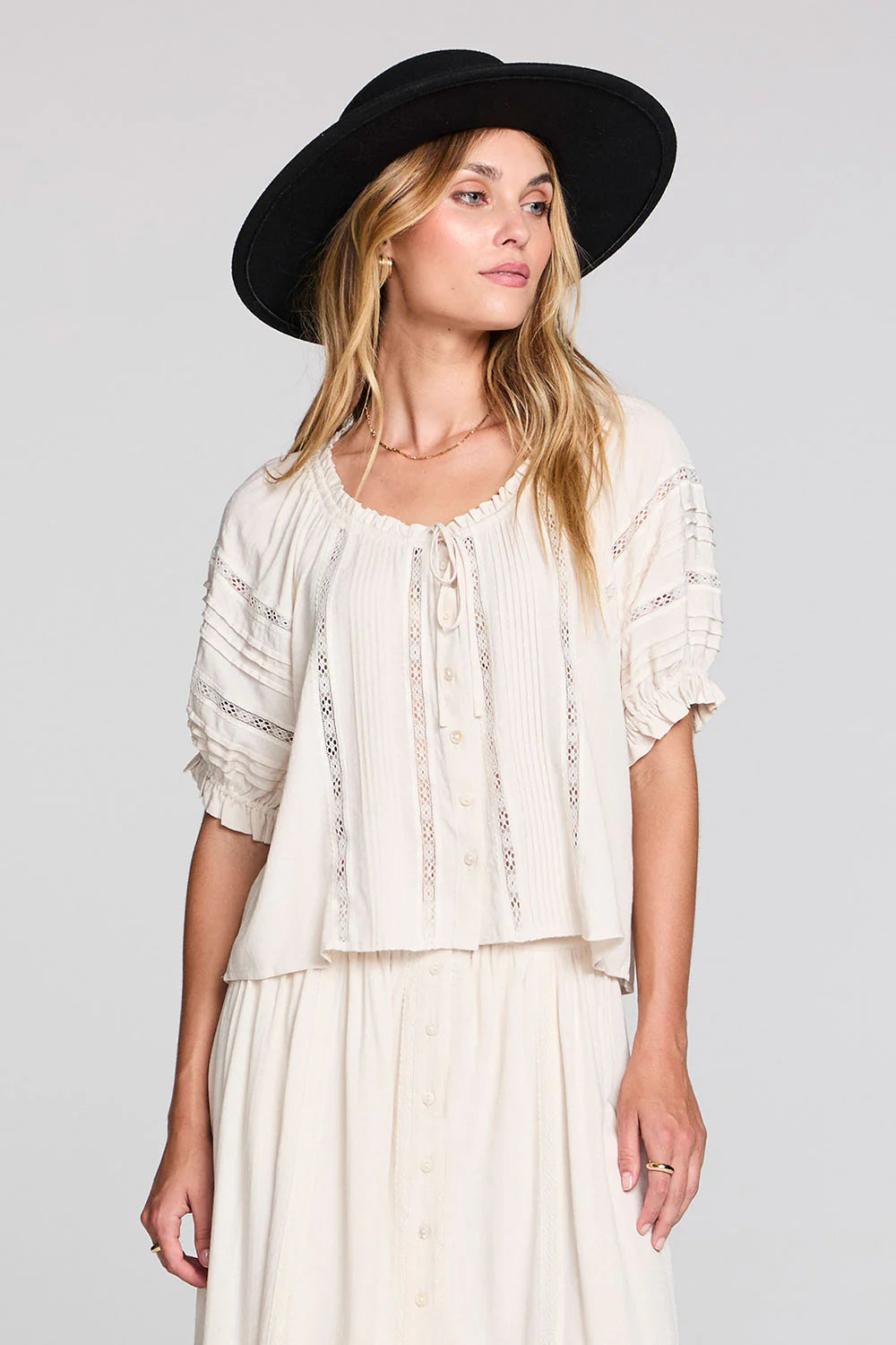 Nyomi Salt Top