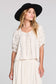 Nyomi Salt Top