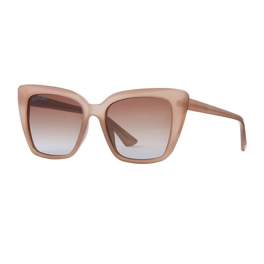 Shya Sunglasses - Beige