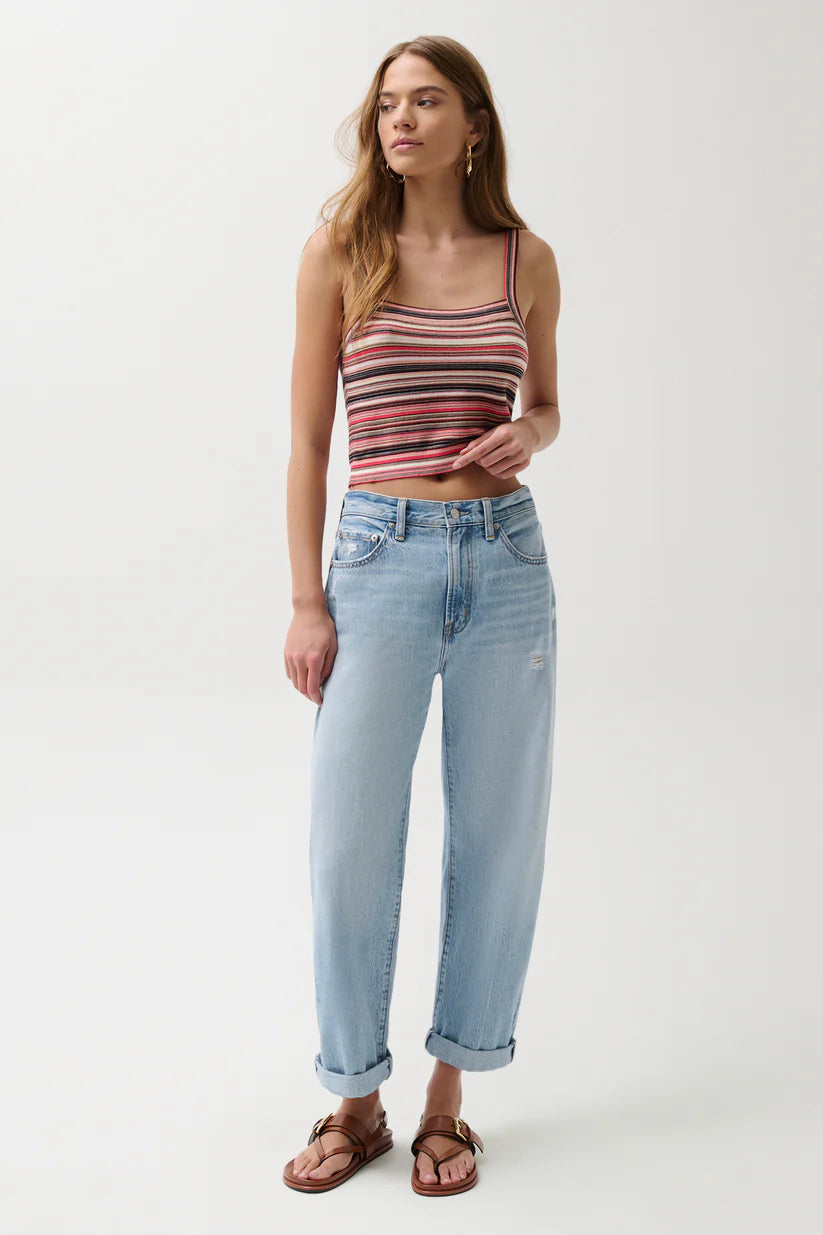 Donny Boyfriend Jean