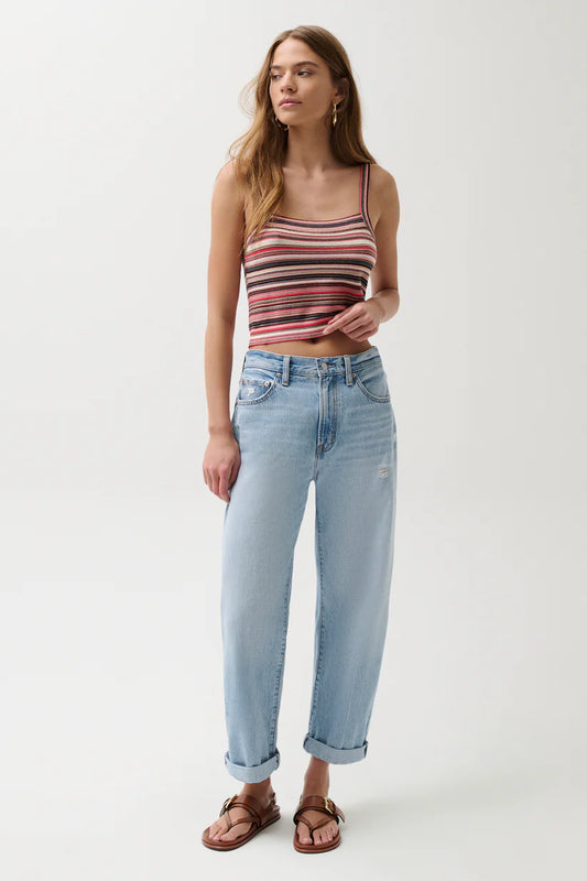 Donny Boyfriend Jean