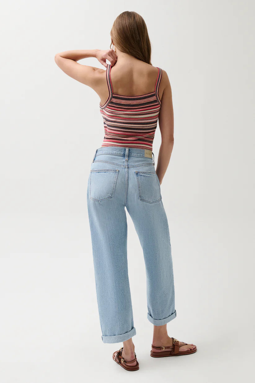 Donny Boyfriend Jean
