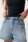 Aoki High Rise Short