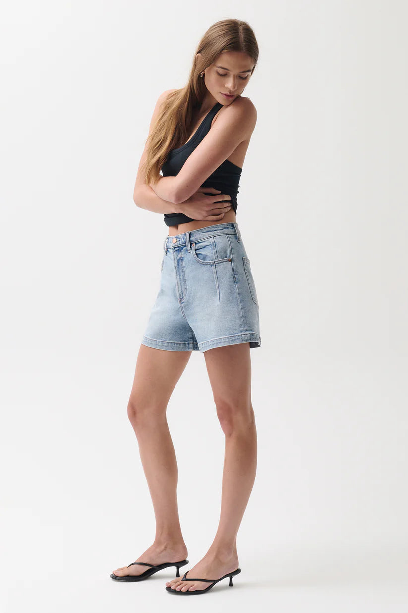 Aoki High Rise Short