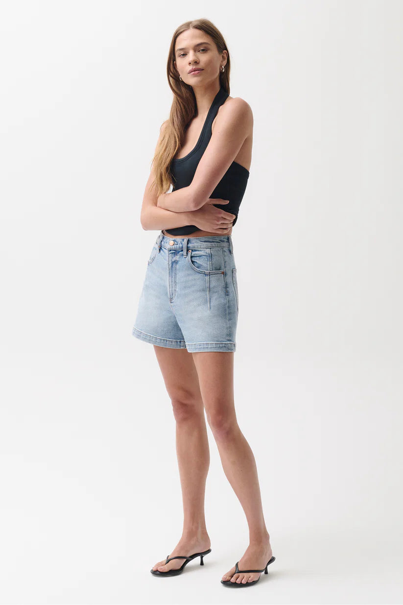 Aoki High Rise Short