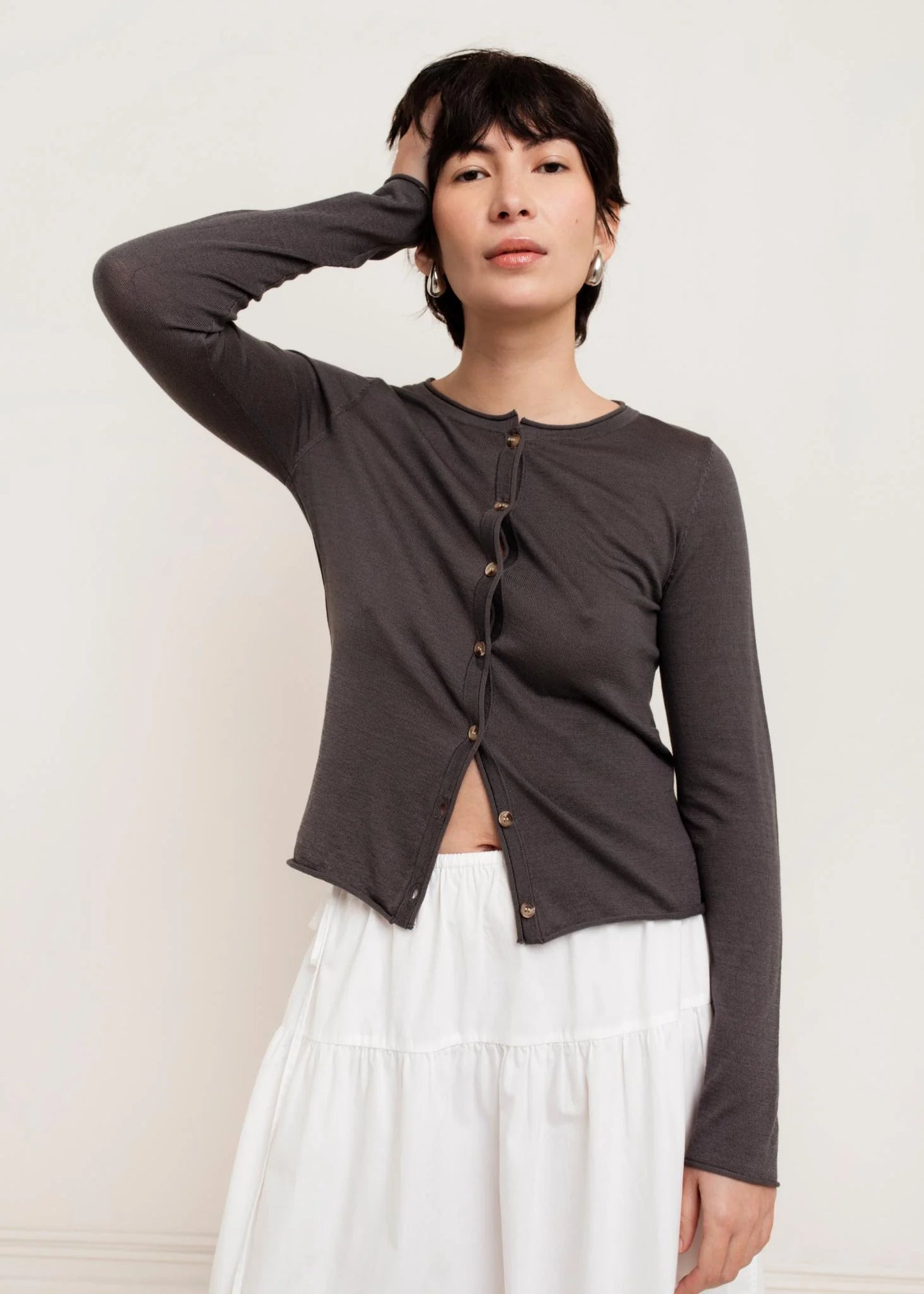 Corinne Cardigan