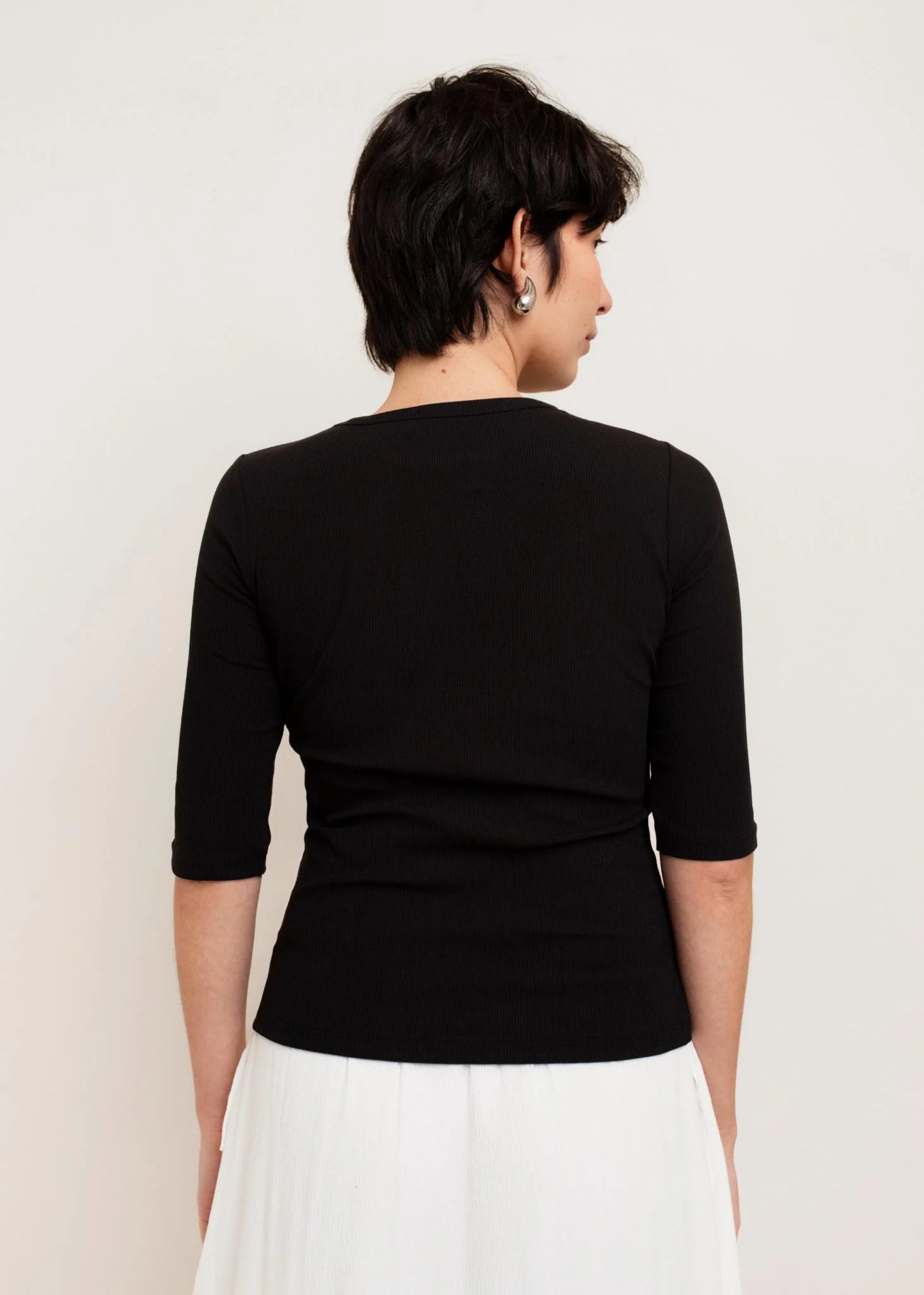 Akari Crew Neck