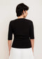 Akari Crew Neck