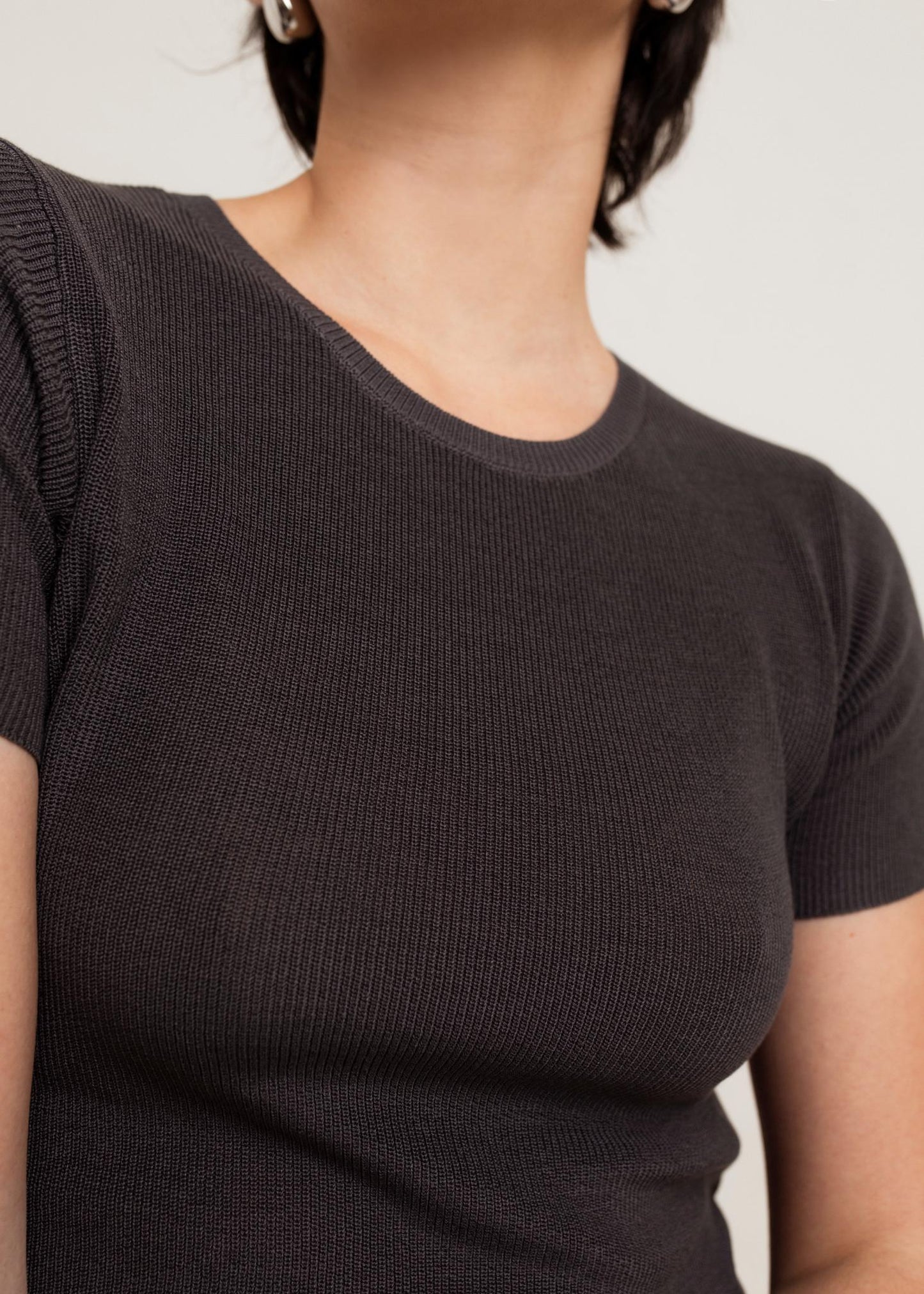 Blaise Crop Top