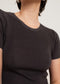 Blaise Crop Top