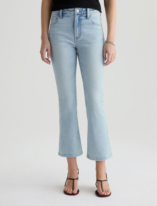 Farrah Boot Crop - Intention