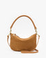 Suede Petit Moyen - Caramel