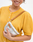 Grommets Shoulder Strap
