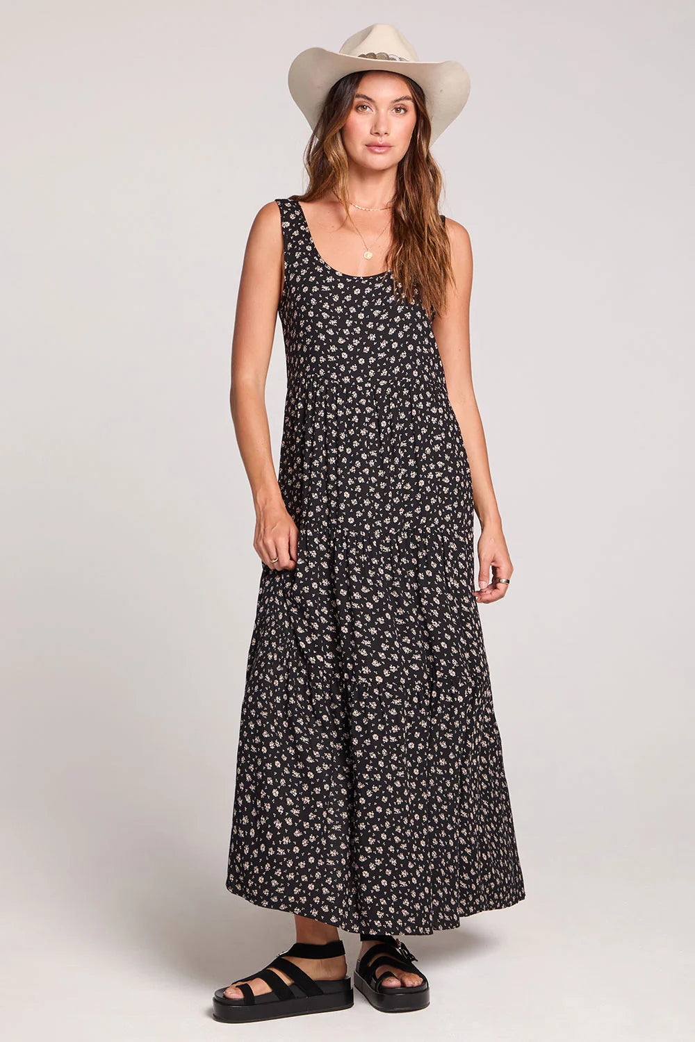 Rome Maxi Dress
