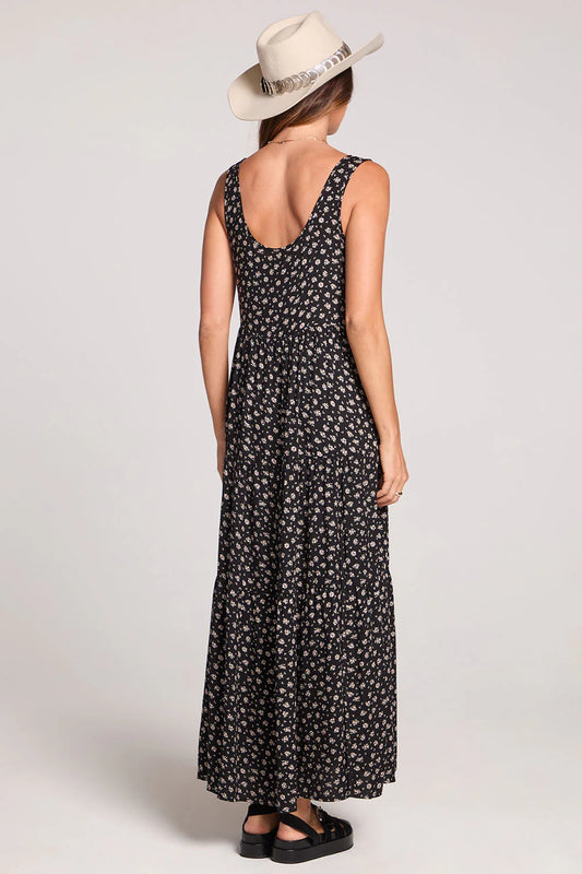 Rome Maxi Dress