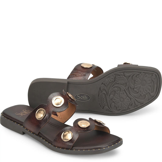 Ezra Sandal