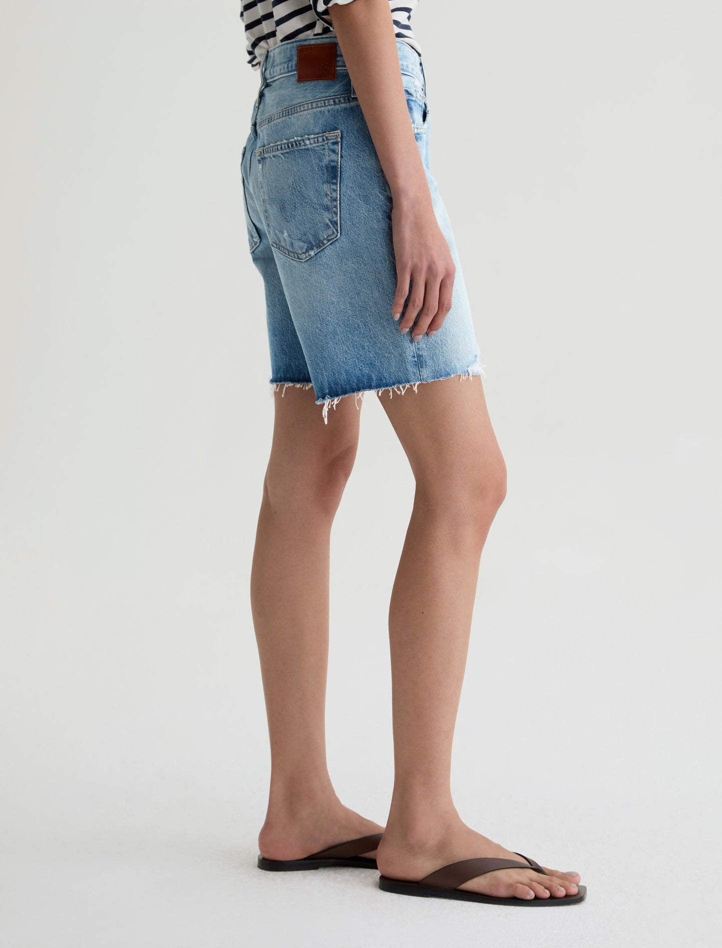Ex-Boyfriend Short - Sierra