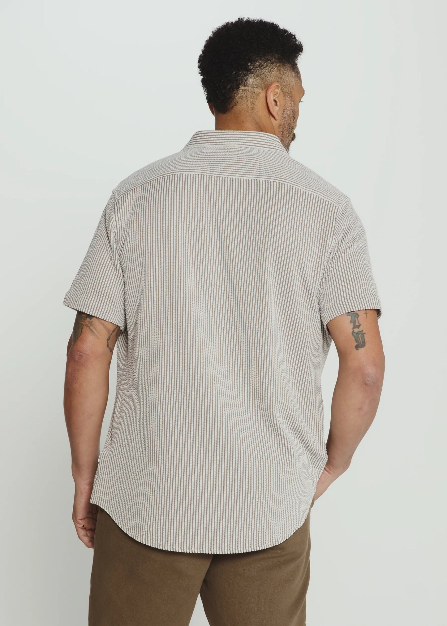 Keaton Shirt