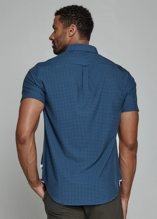 Monroe Shirt