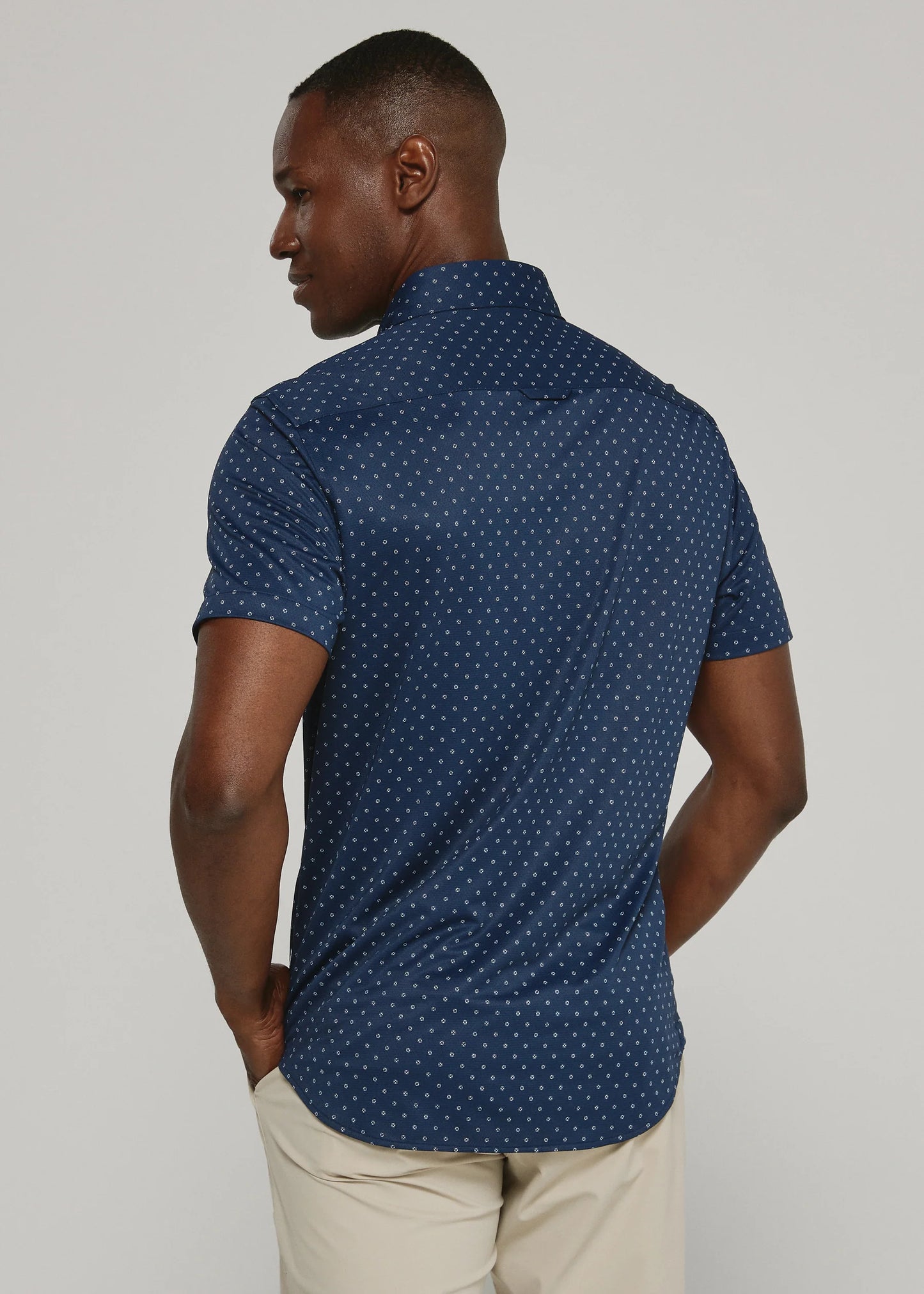Alfie Shirt