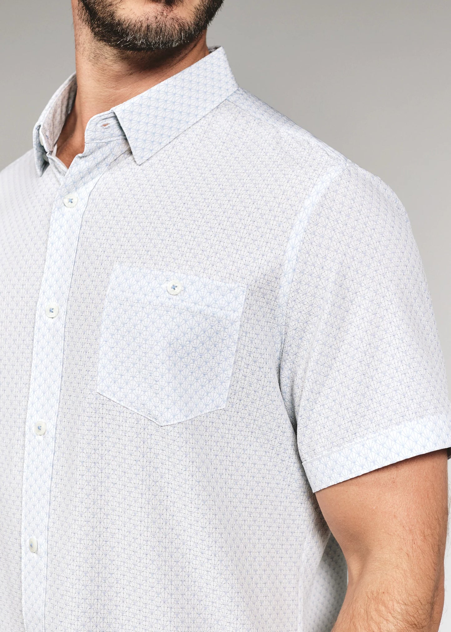 Ryker Shirt