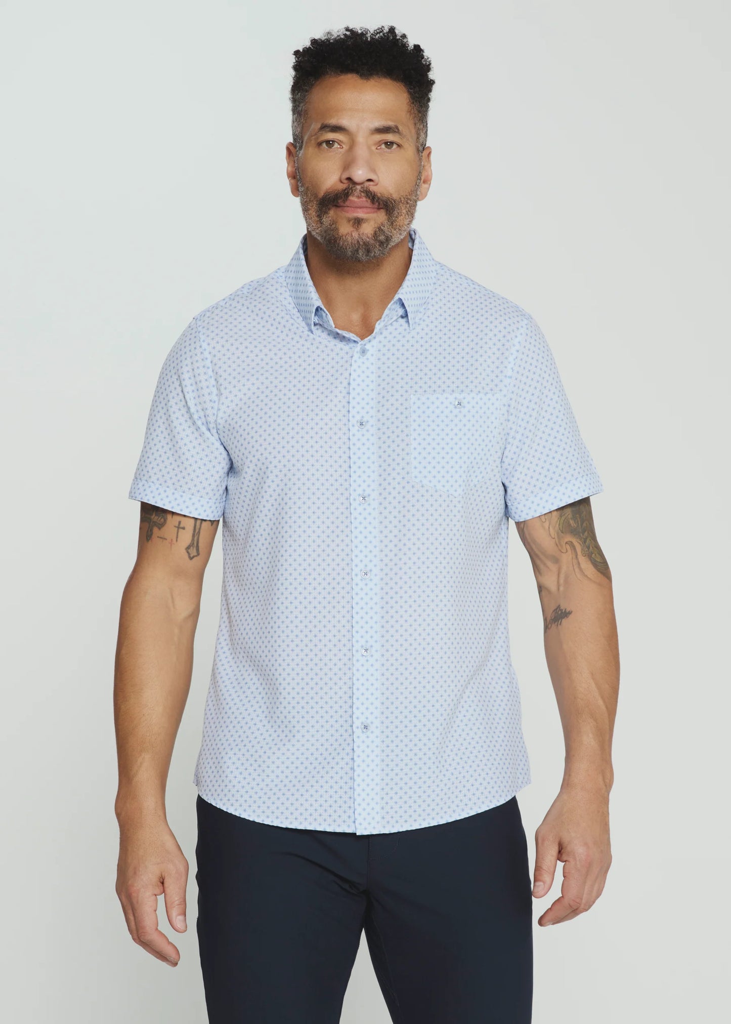 Orion Shirt