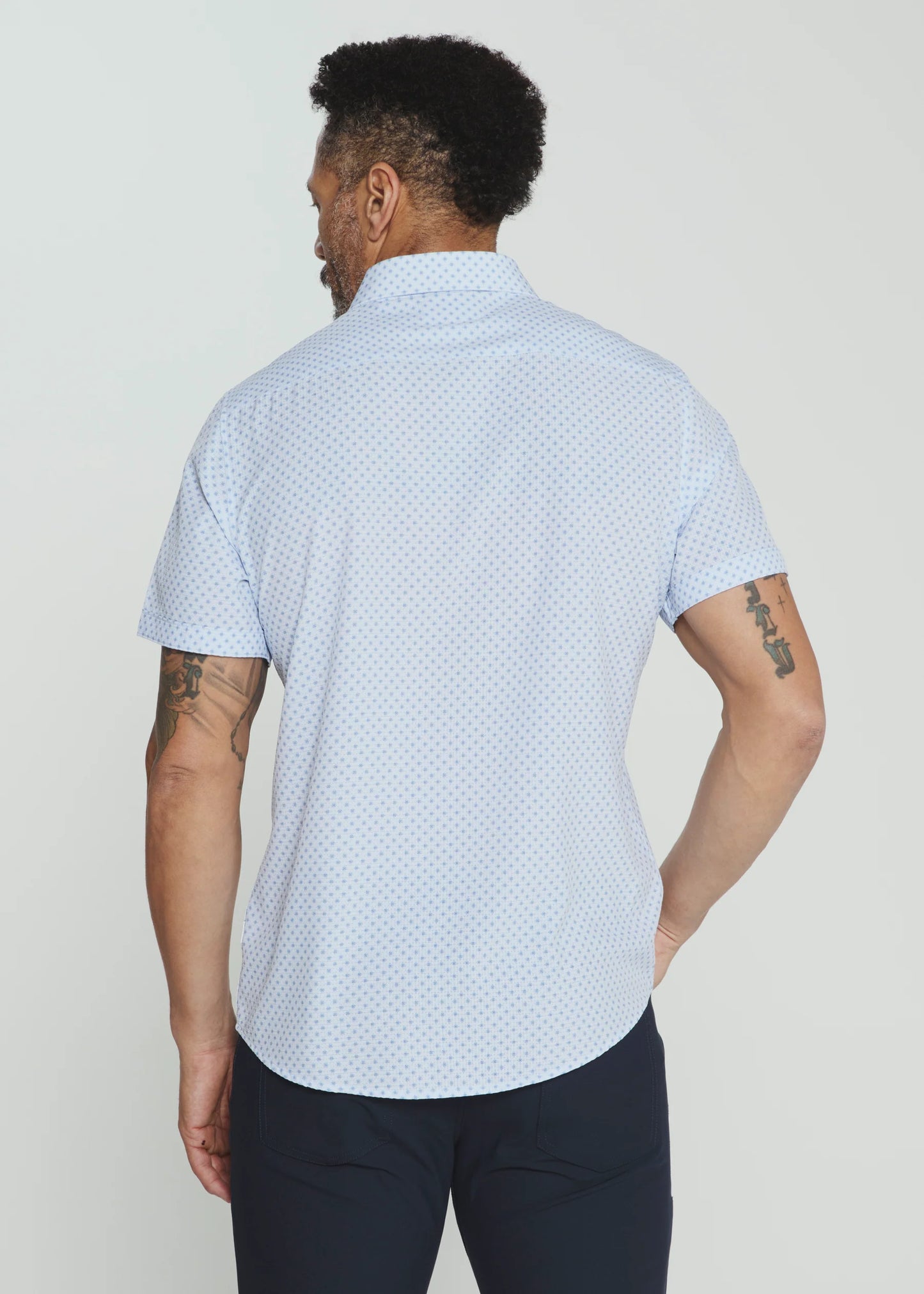 Orion Shirt
