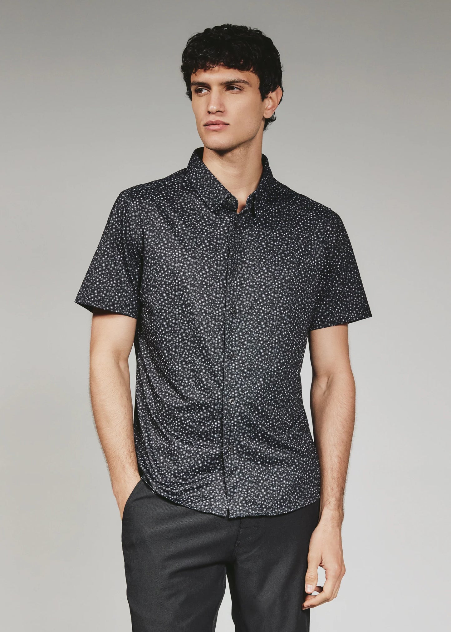 Mercer Shirt