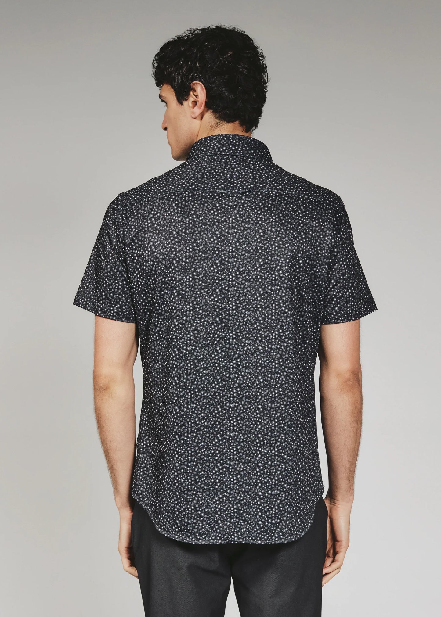 Mercer Shirt