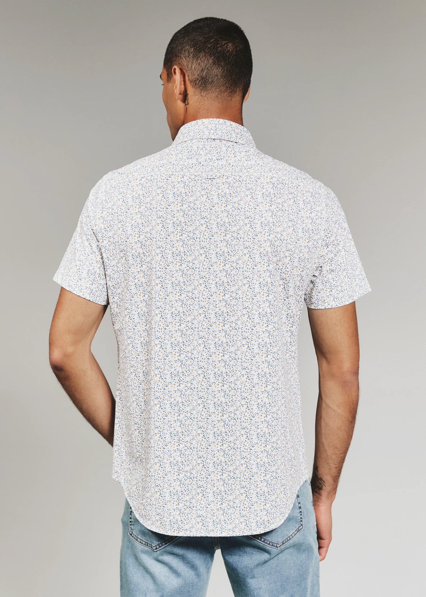 Mercer Shirt
