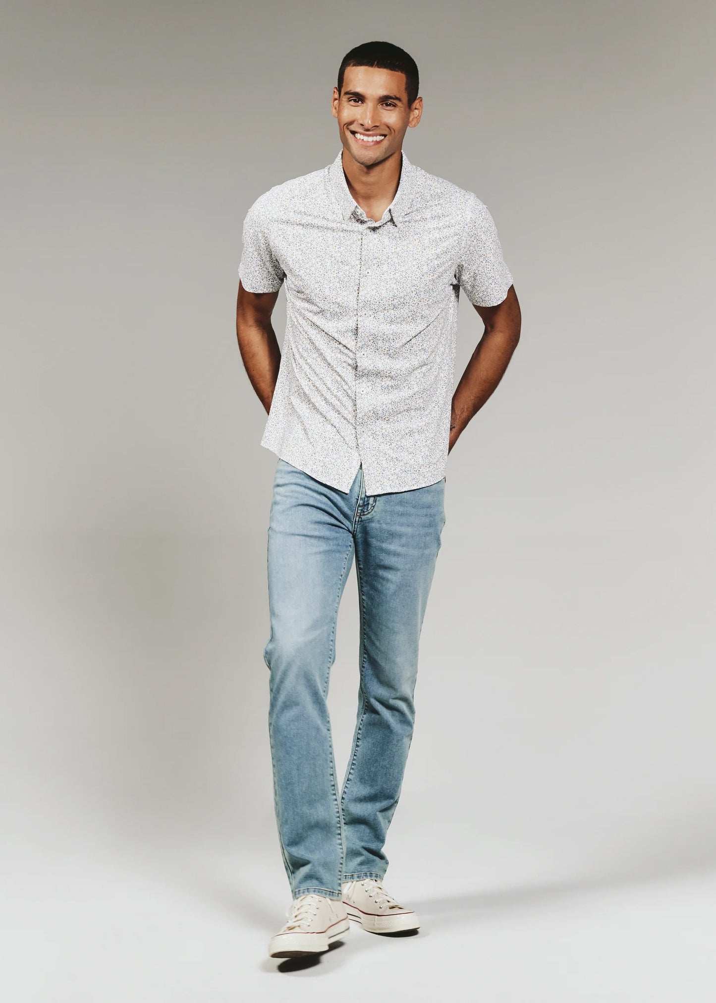 Mercer Shirt
