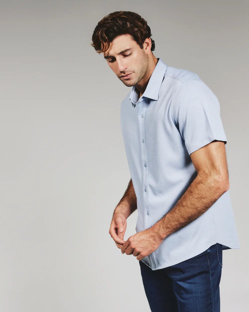 Camino Shirt