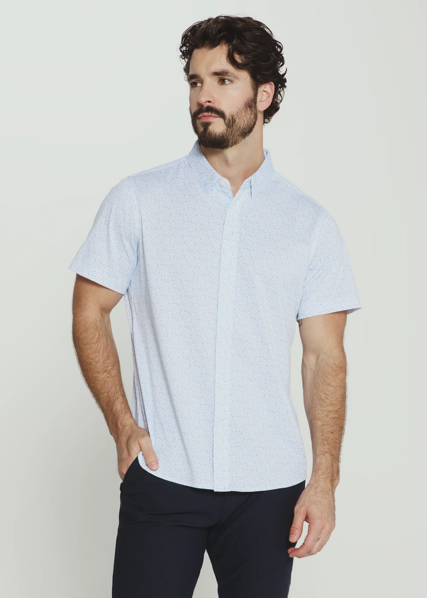 Solen Shirt