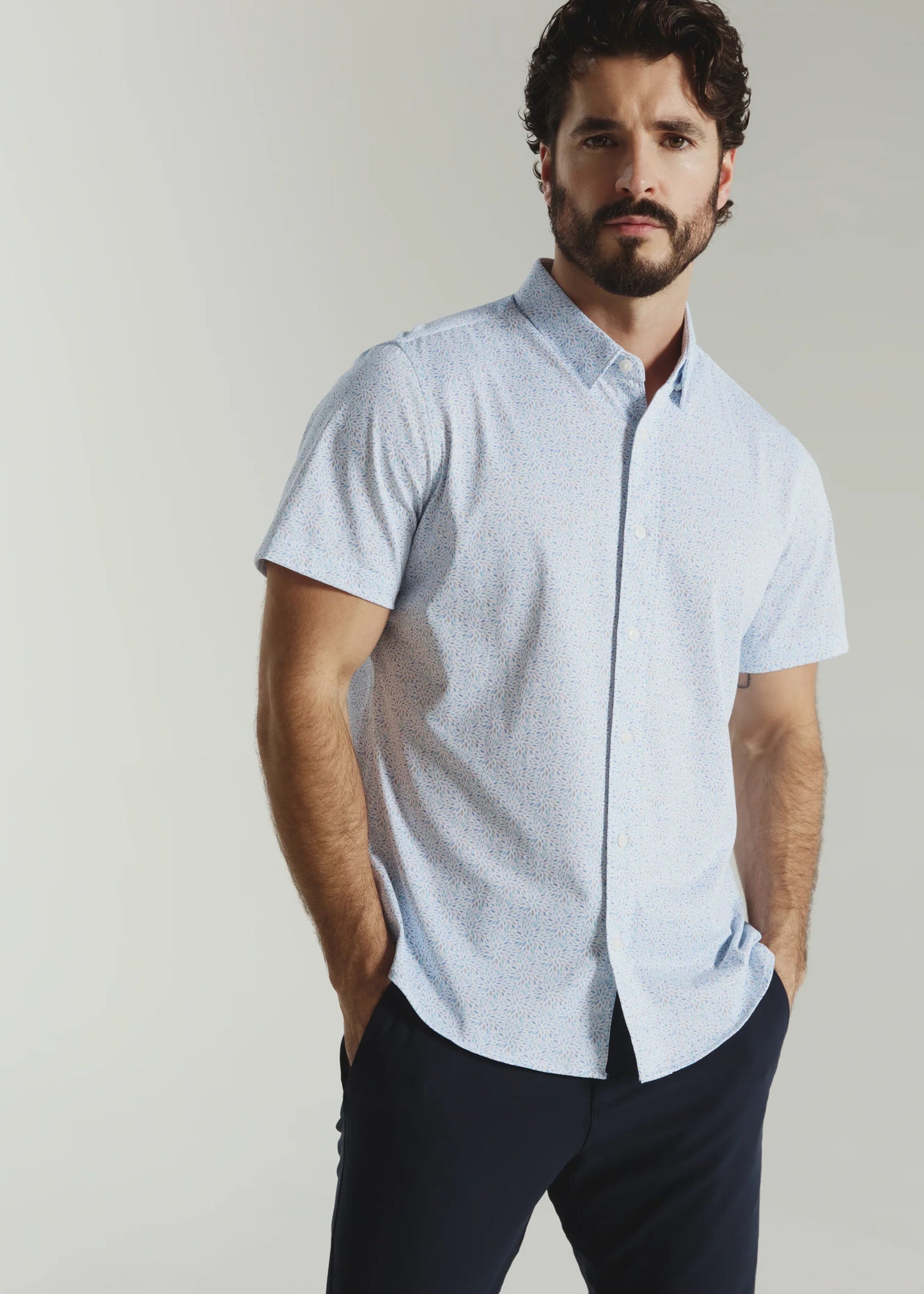 Solen Shirt