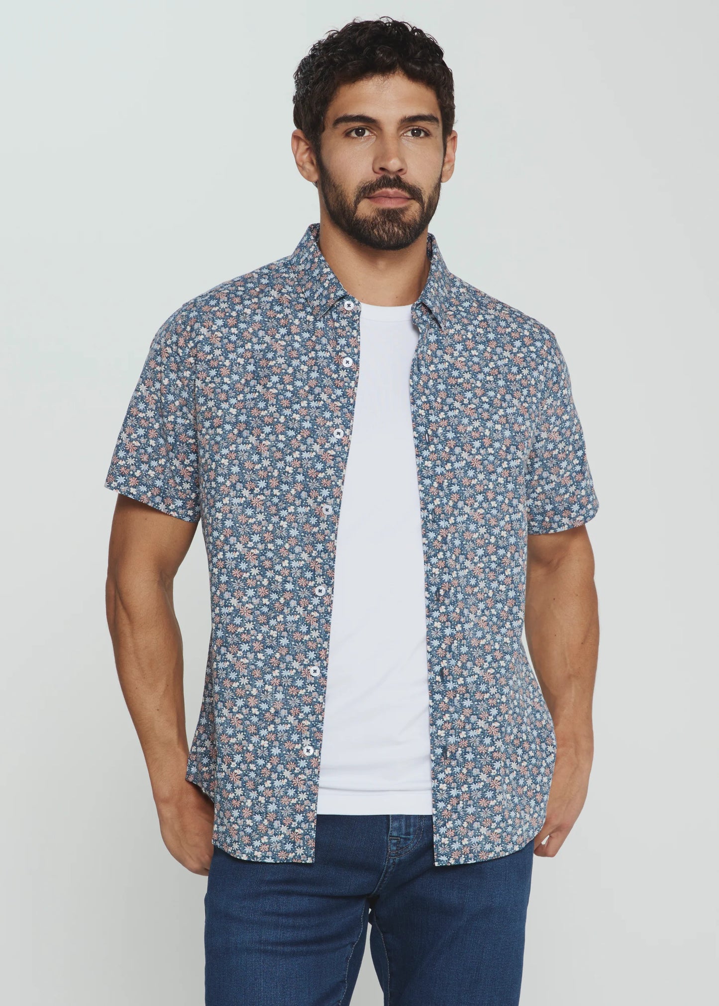 Mulberry Shirt