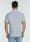 Sayer Shirt - Light Grey