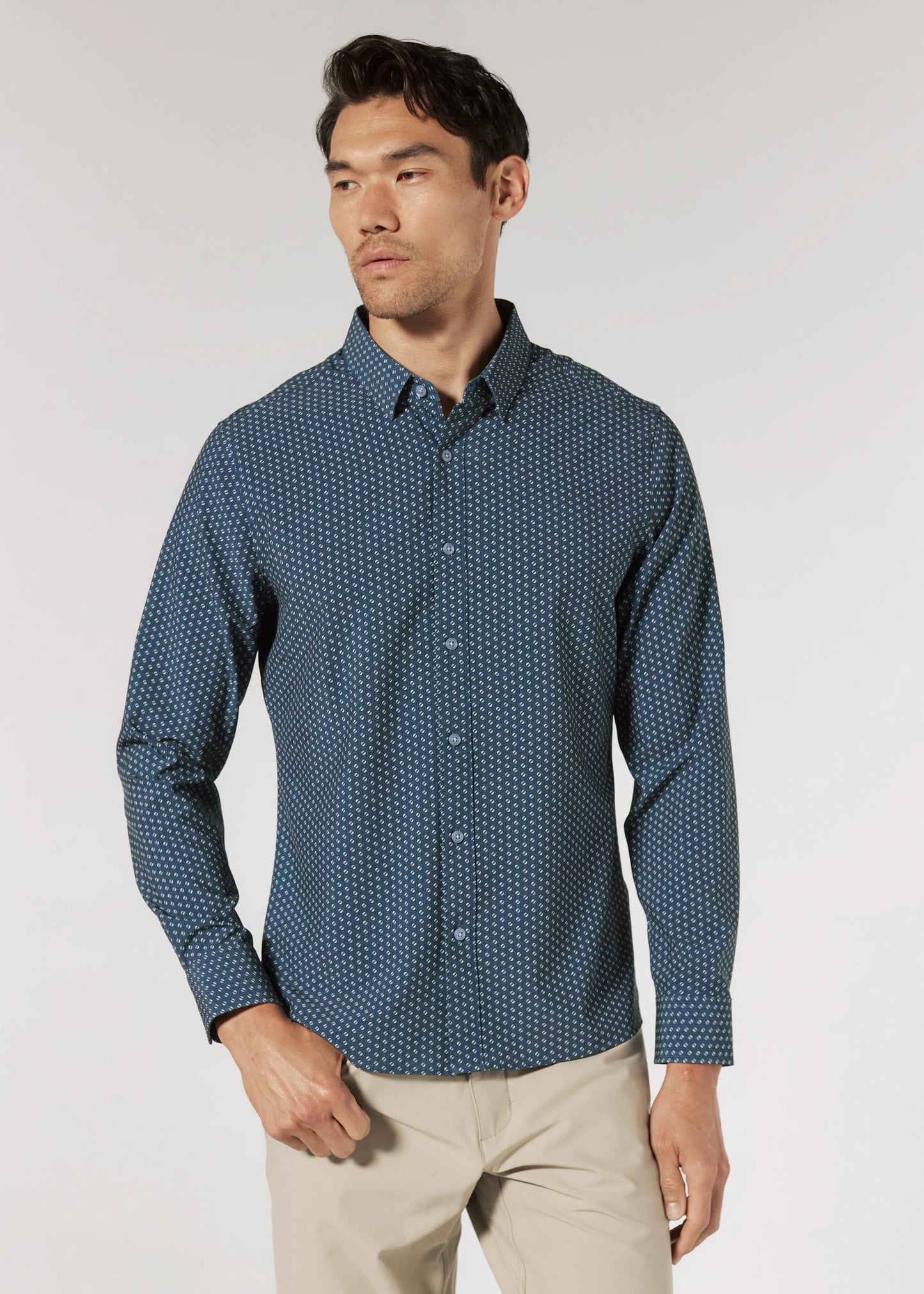 Shane Shirt